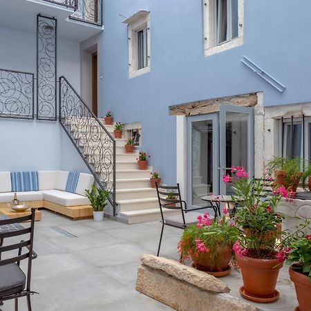 Boutique Rooms Mirabilis Skradin Eksteriør bilde