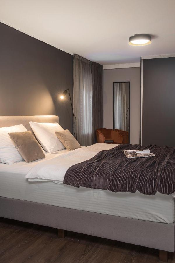 Boutique Rooms Mirabilis Skradin Eksteriør bilde