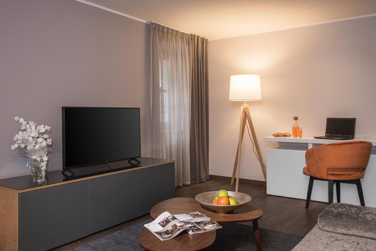 Boutique Rooms Mirabilis Skradin Eksteriør bilde