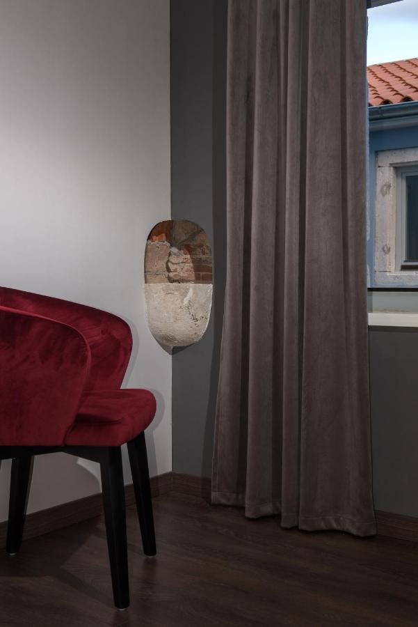 Boutique Rooms Mirabilis Skradin Eksteriør bilde