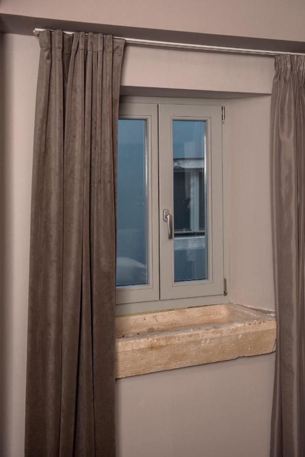 Boutique Rooms Mirabilis Skradin Eksteriør bilde