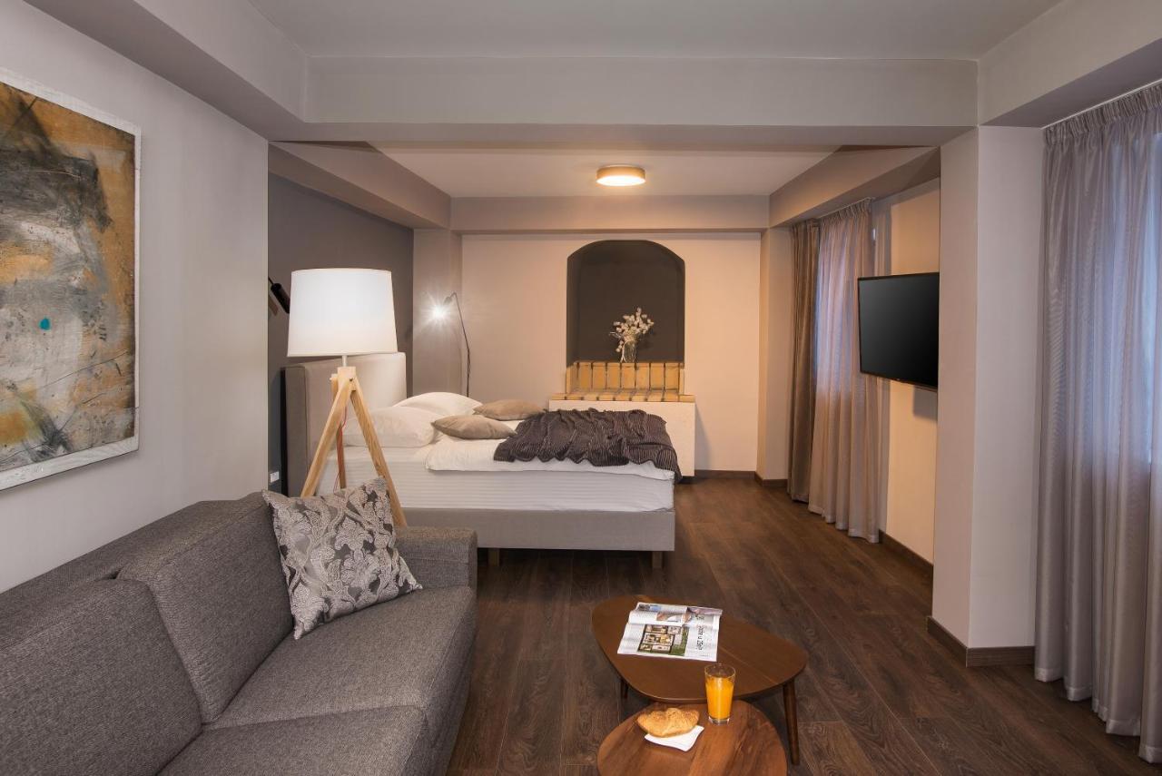 Boutique Rooms Mirabilis Skradin Eksteriør bilde