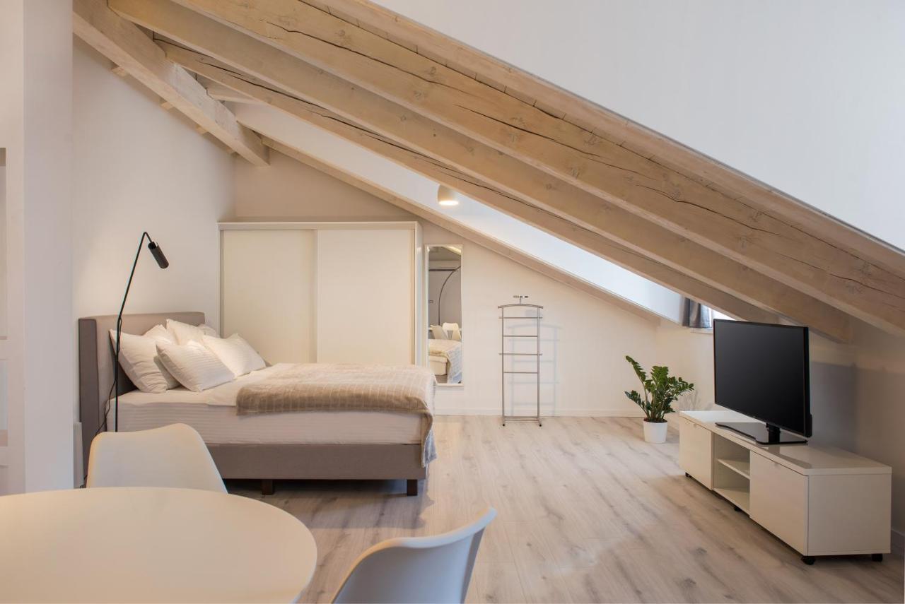 Boutique Rooms Mirabilis Skradin Eksteriør bilde
