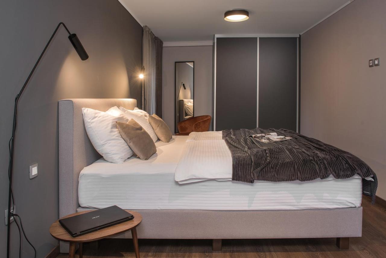 Boutique Rooms Mirabilis Skradin Eksteriør bilde