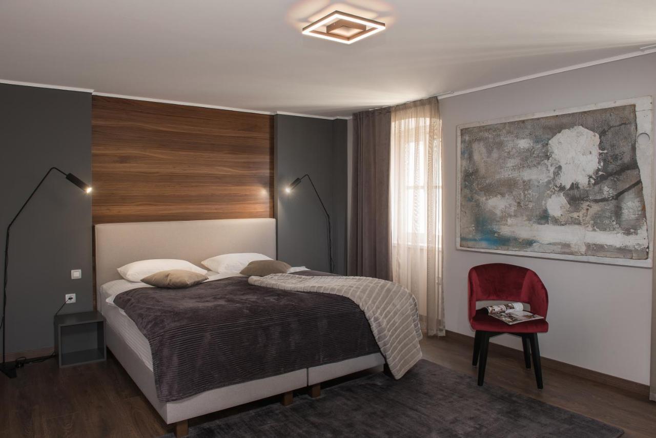 Boutique Rooms Mirabilis Skradin Eksteriør bilde