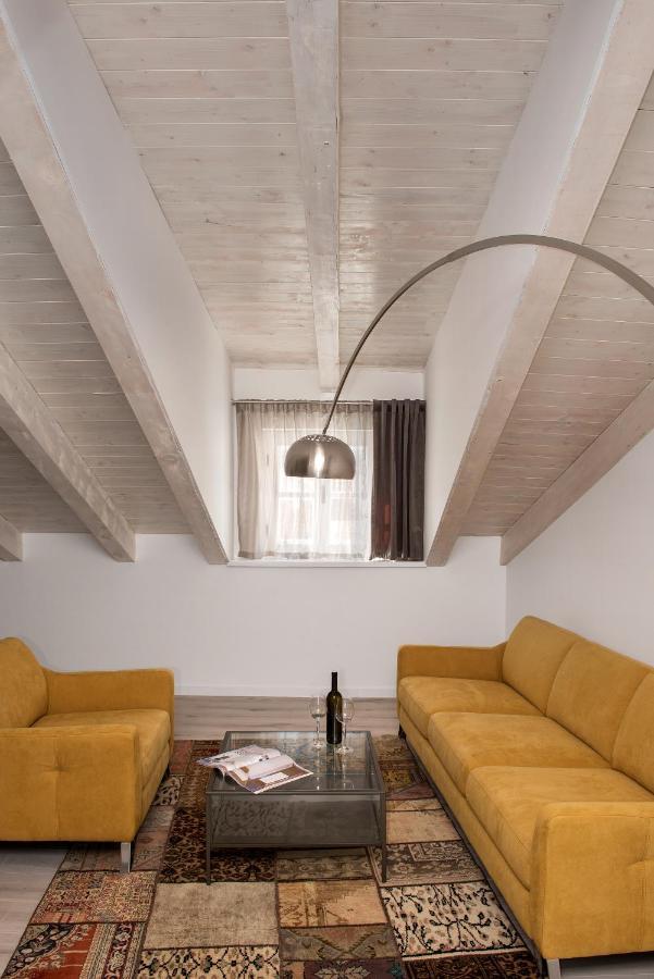 Boutique Rooms Mirabilis Skradin Eksteriør bilde