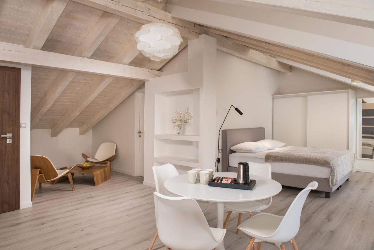 Boutique Rooms Mirabilis Skradin Eksteriør bilde