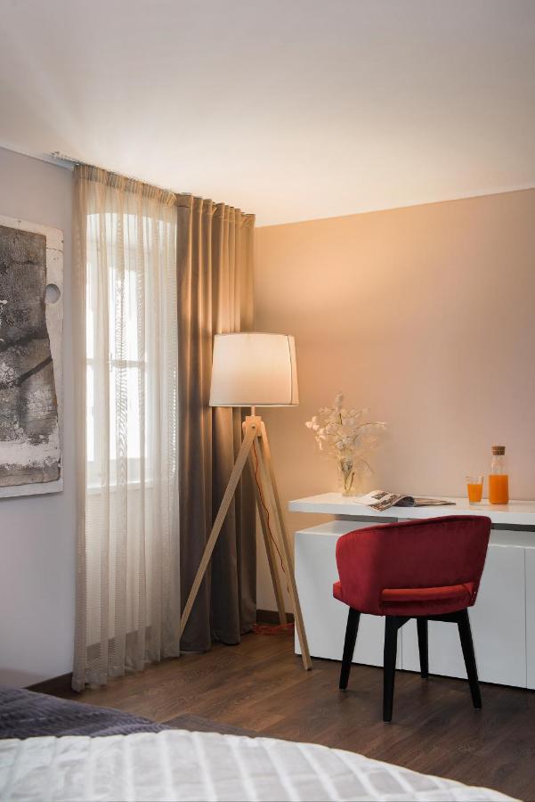 Boutique Rooms Mirabilis Skradin Eksteriør bilde