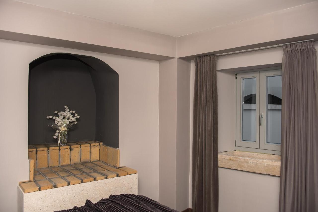 Boutique Rooms Mirabilis Skradin Eksteriør bilde