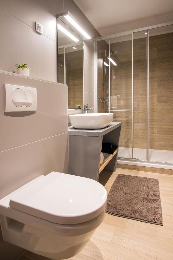 Boutique Rooms Mirabilis Skradin Eksteriør bilde
