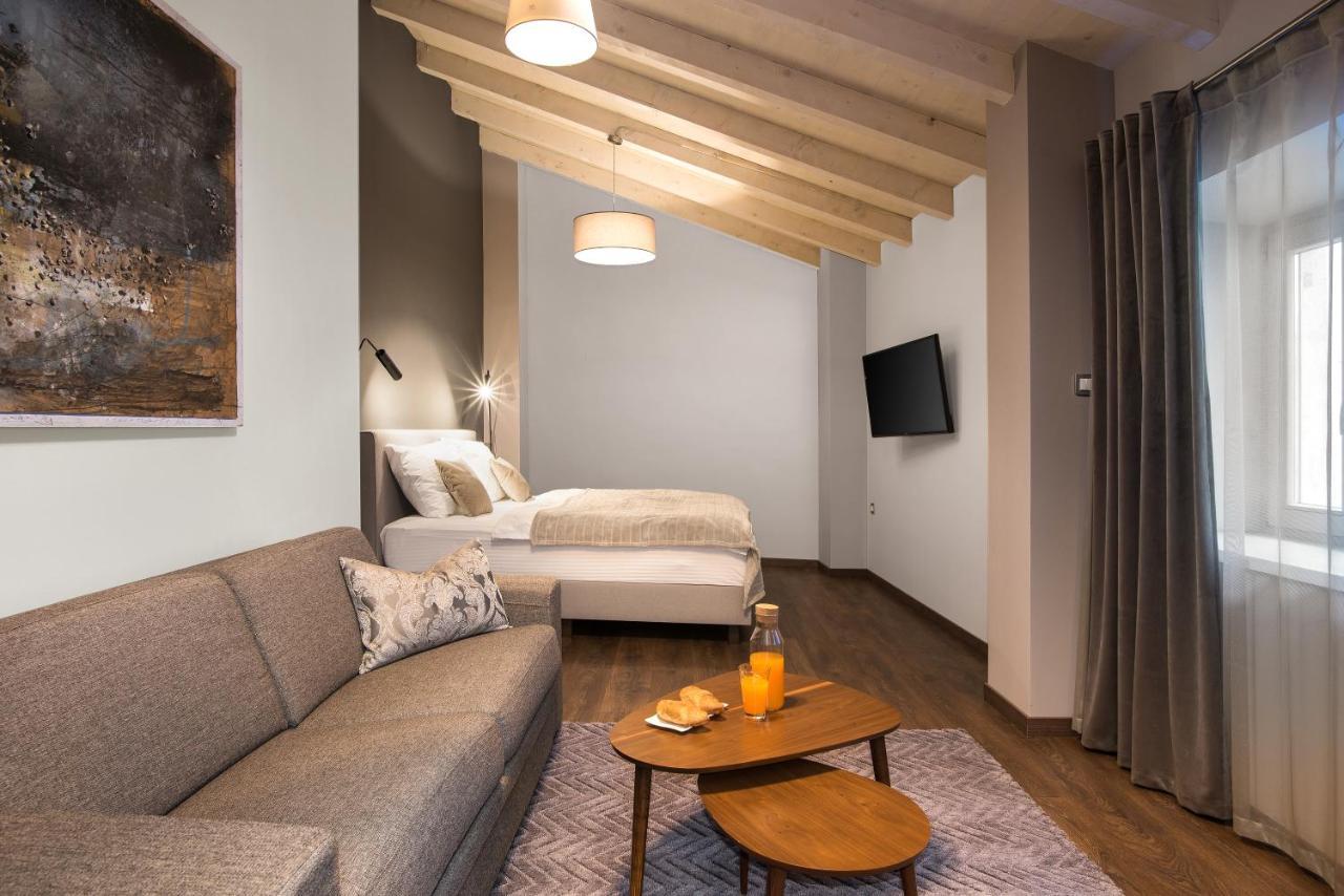 Boutique Rooms Mirabilis Skradin Eksteriør bilde